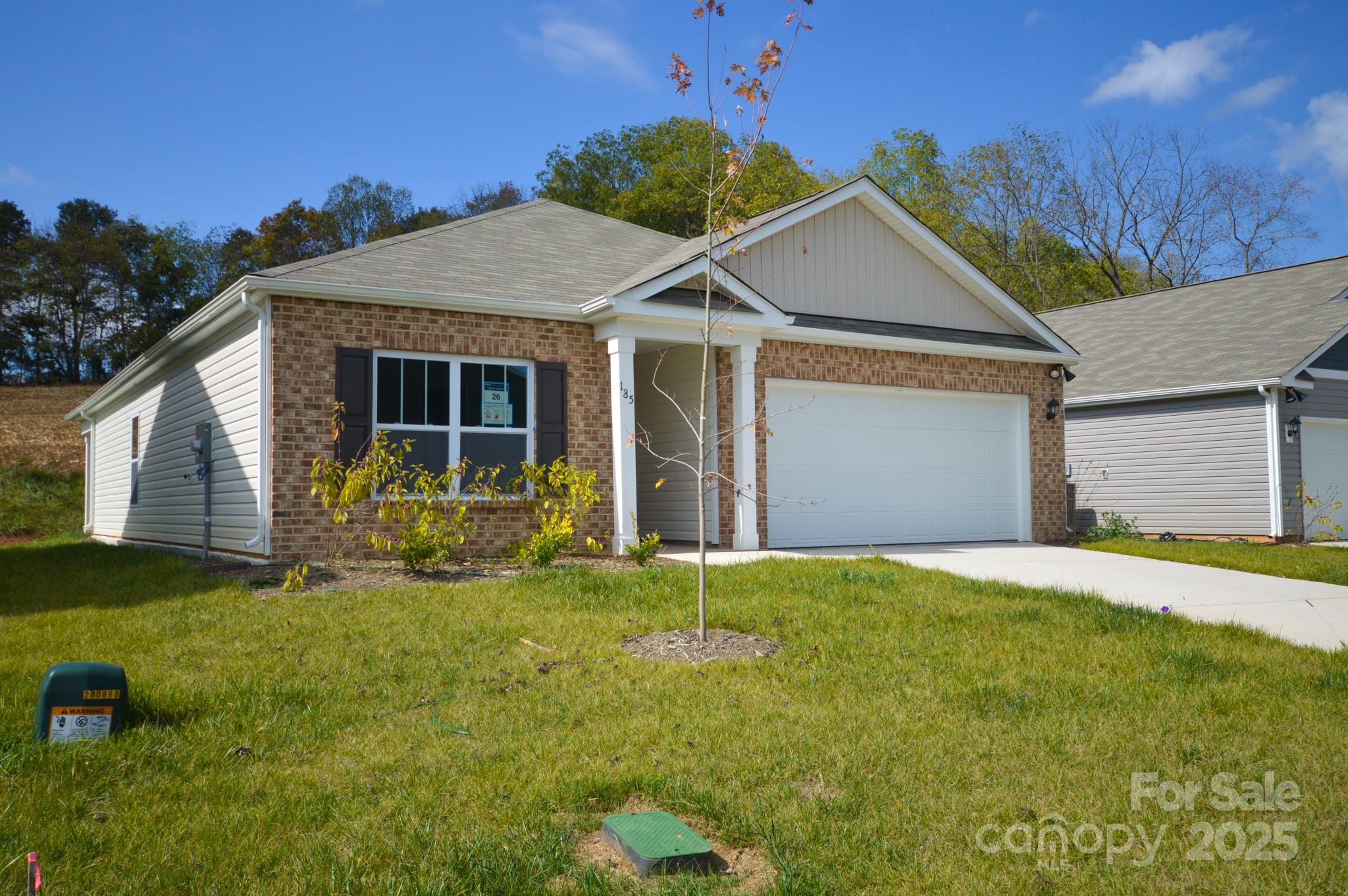 185 Callie River Court