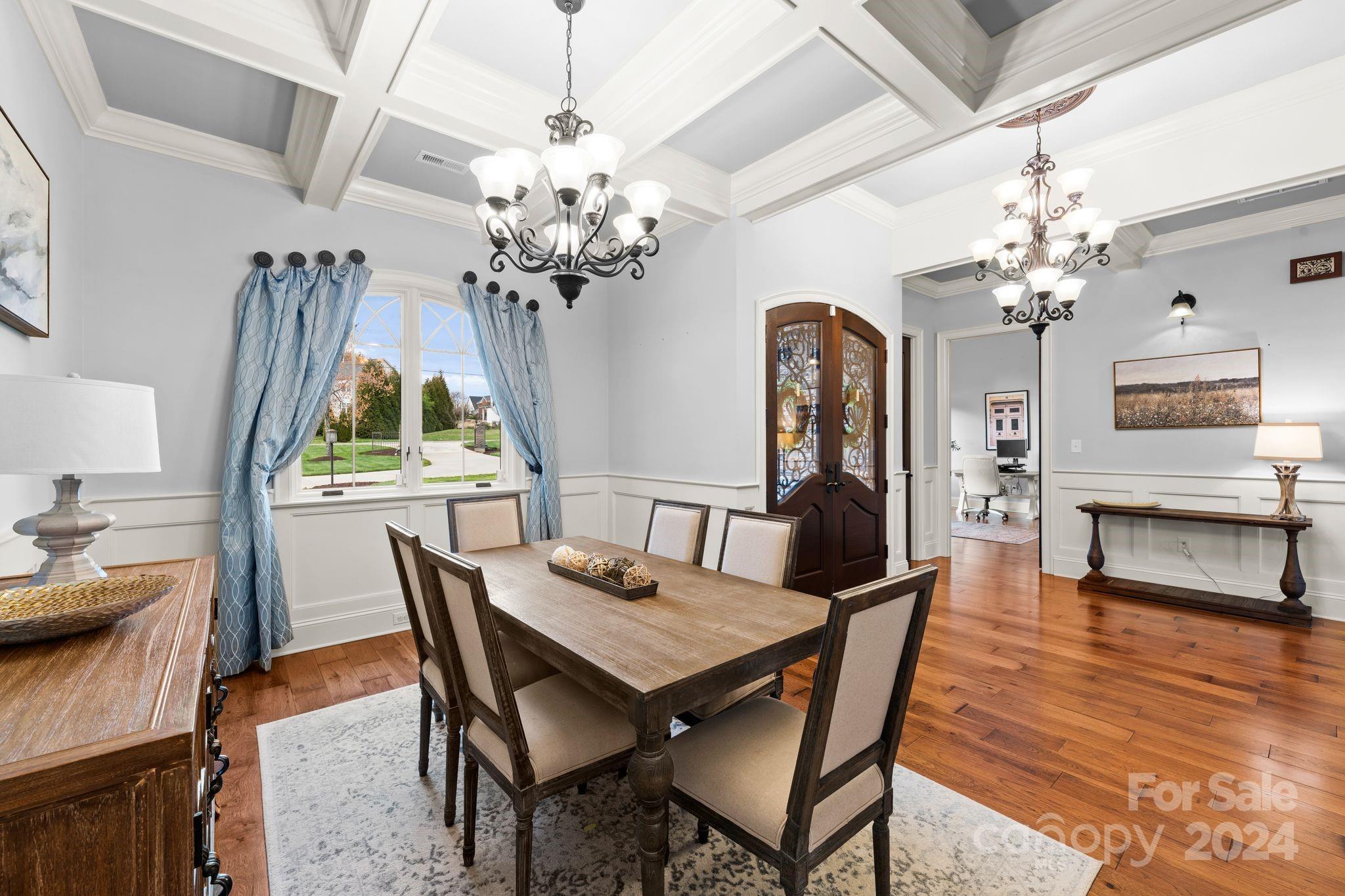 Lakepoint - Residential