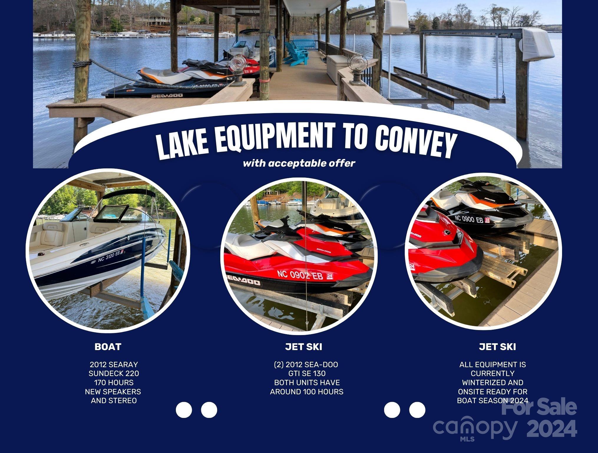 Lakepoint - Residential