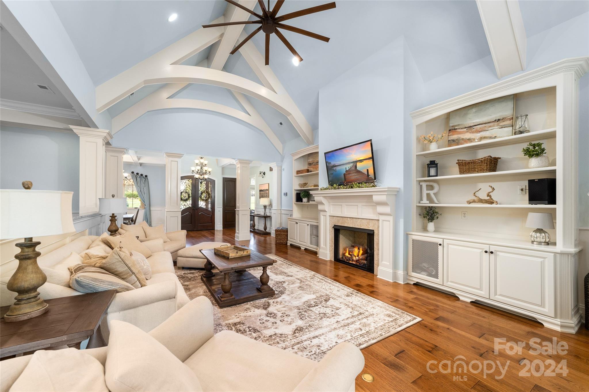 Lakepoint - Residential