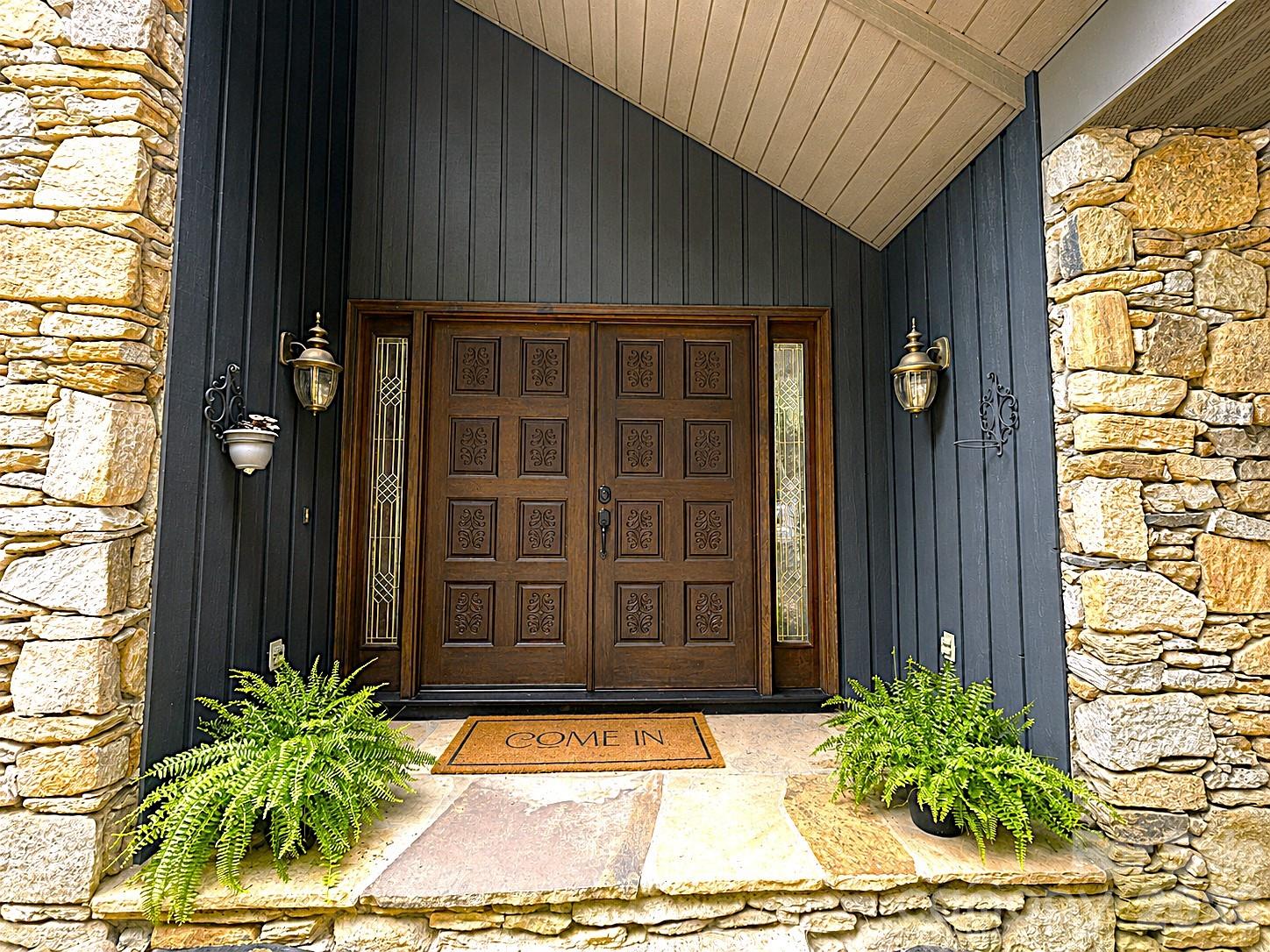 1105 High Vista Drive