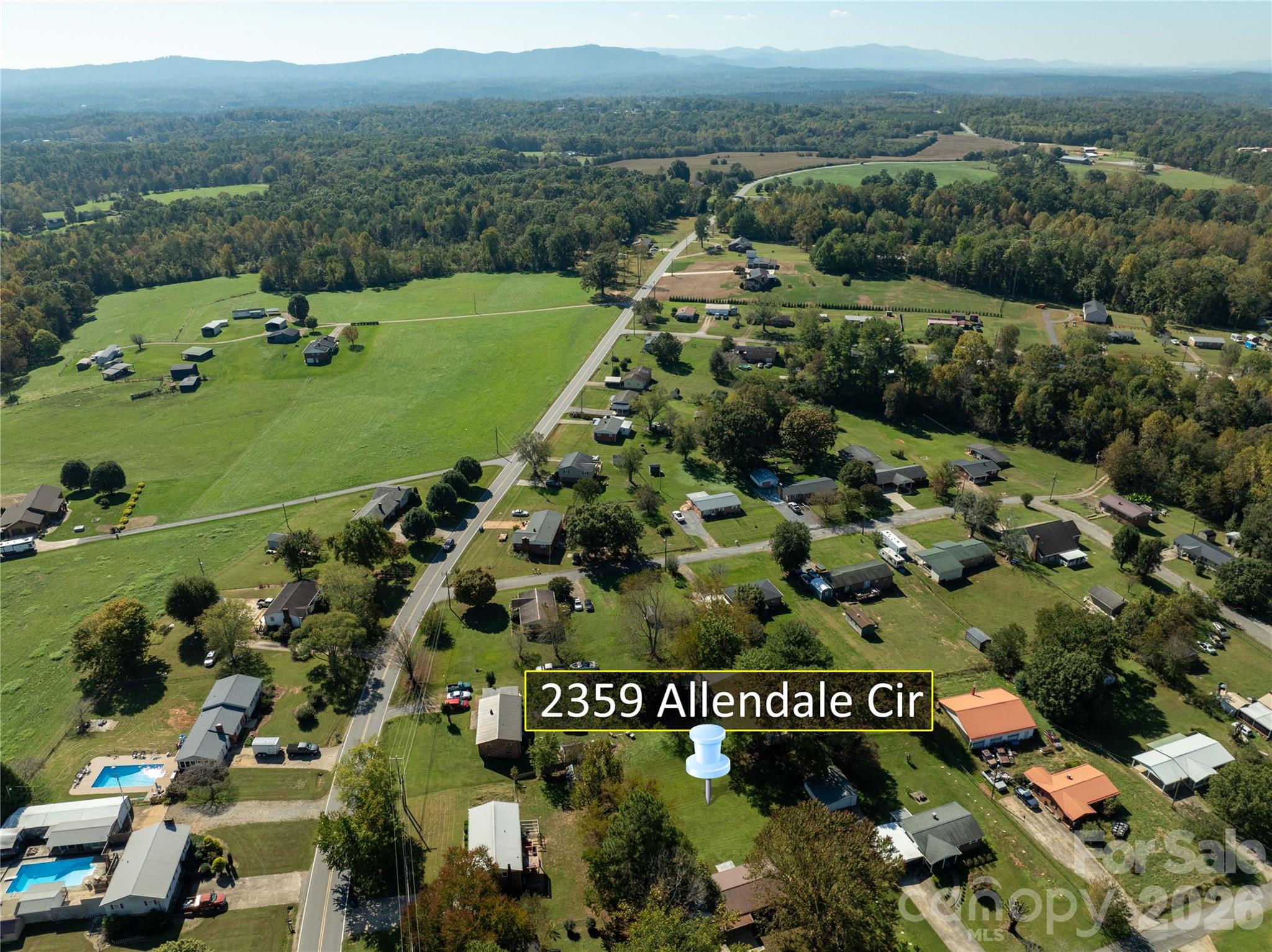 2359 Allendale Circle