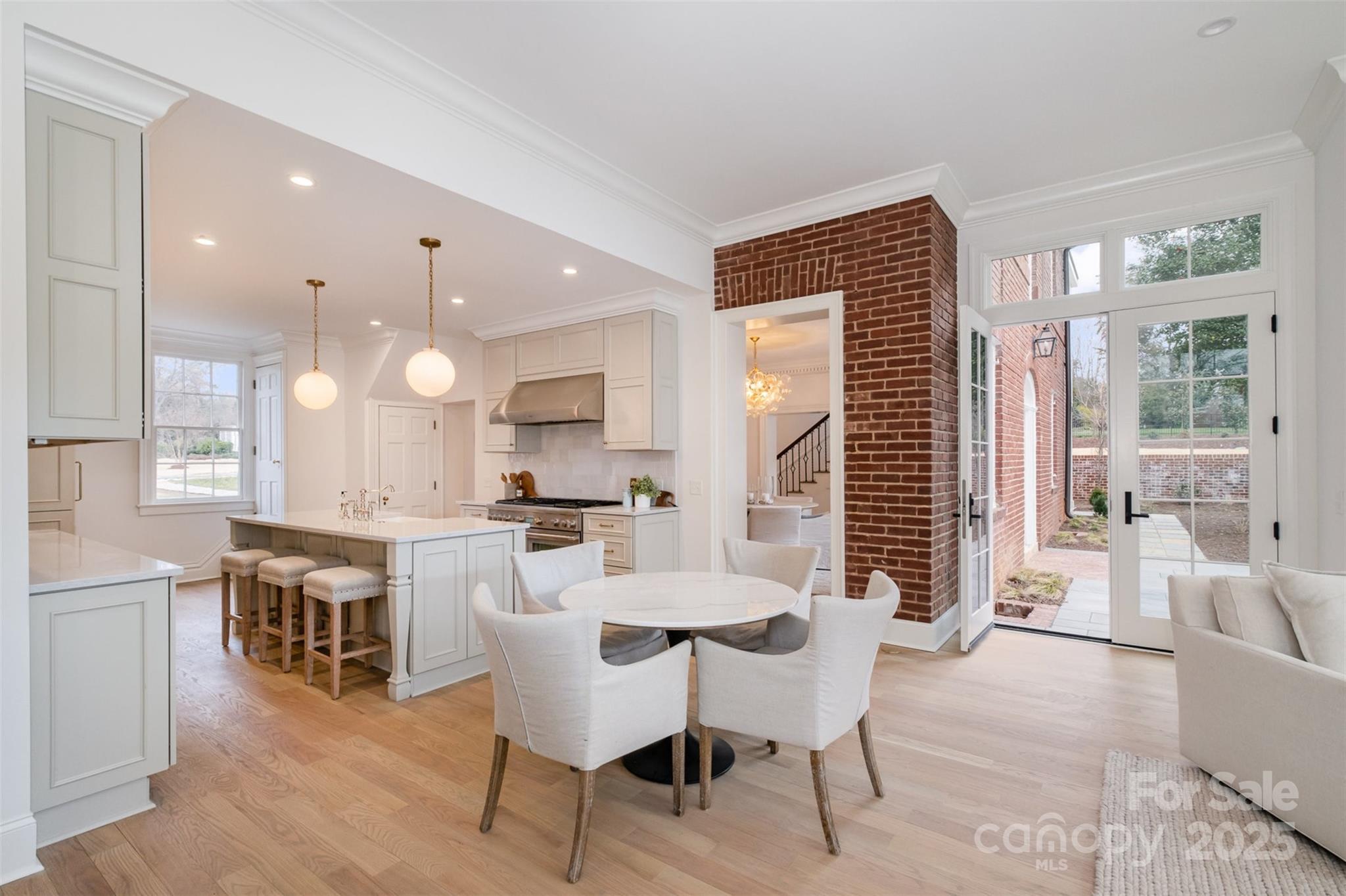 Midwood - Residential