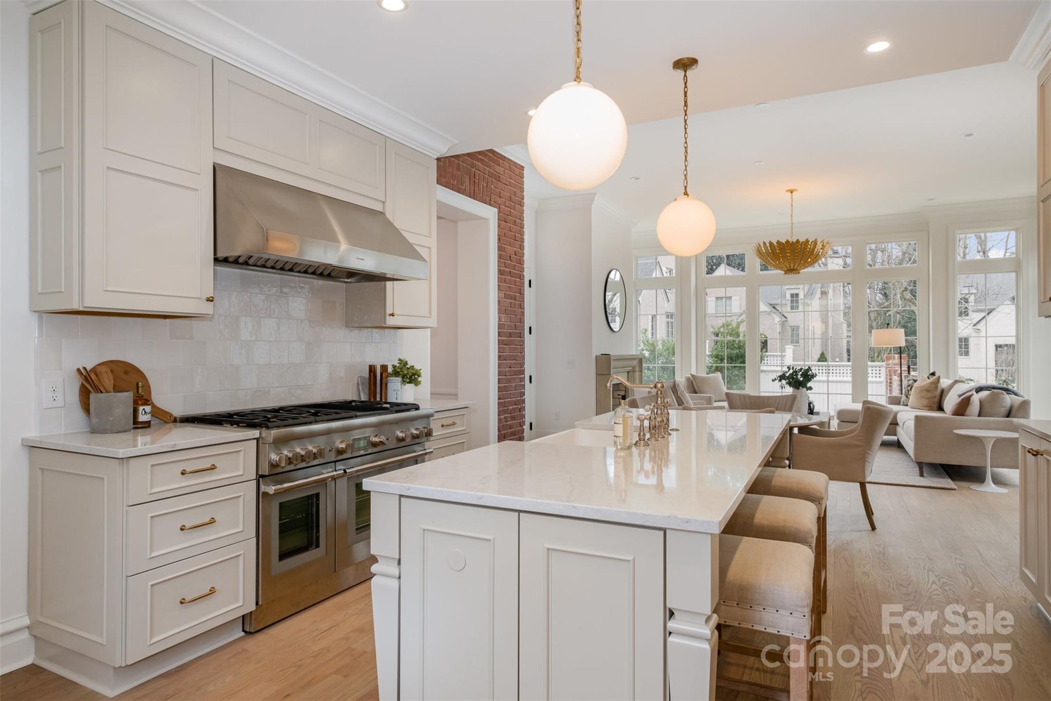 Midwood - Residential