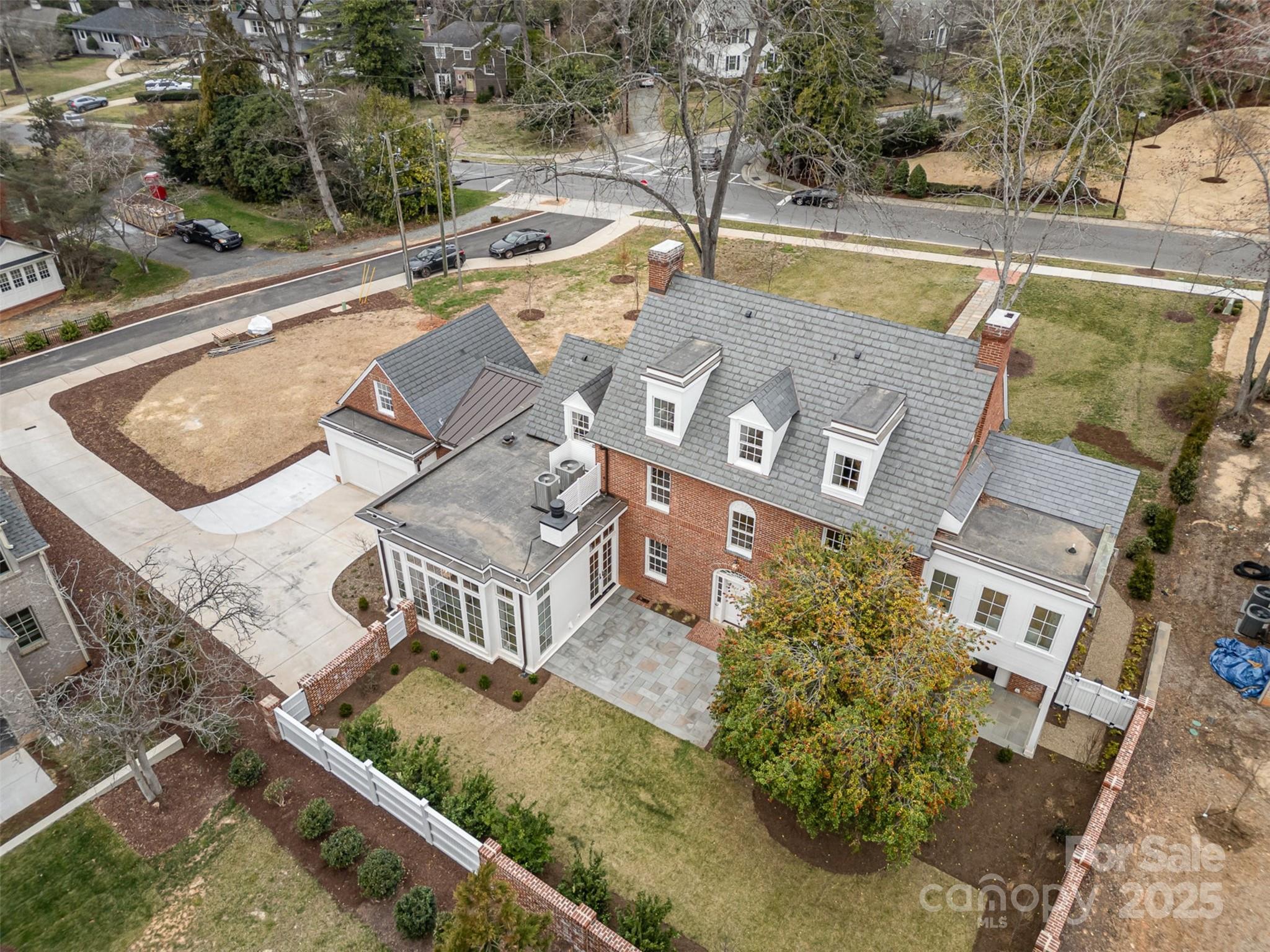 Midwood - Residential