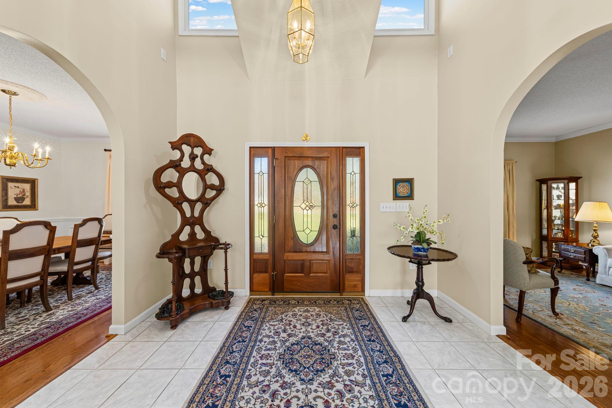 6604 Lowesville Lane