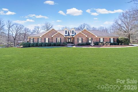 6604 Lowesville Lane Stanley NC 28164