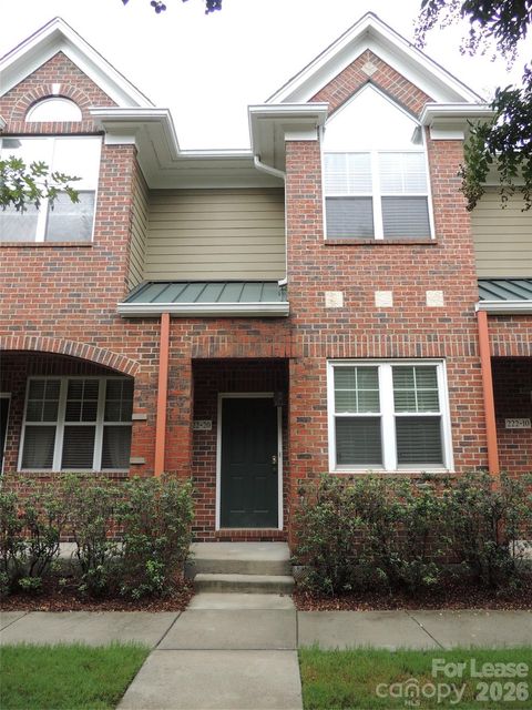 Photo of 222 Torrence Street S #20, Charlotte, NC 28204 (MLS # 4360122)