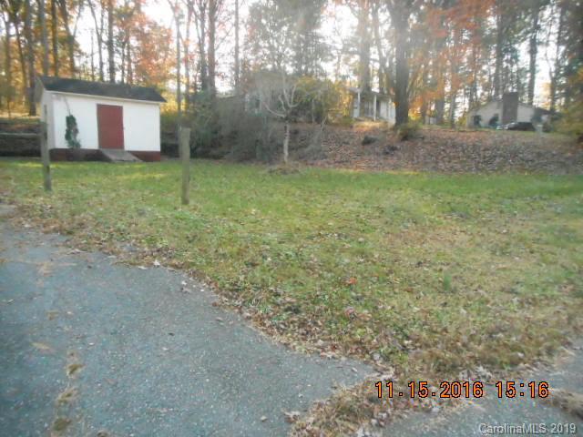 Morganton - Residential