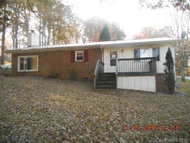 Morganton - Residential