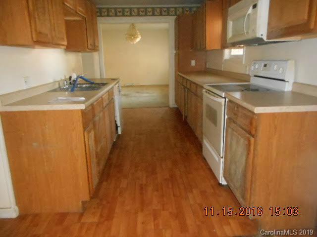 Morganton - Residential