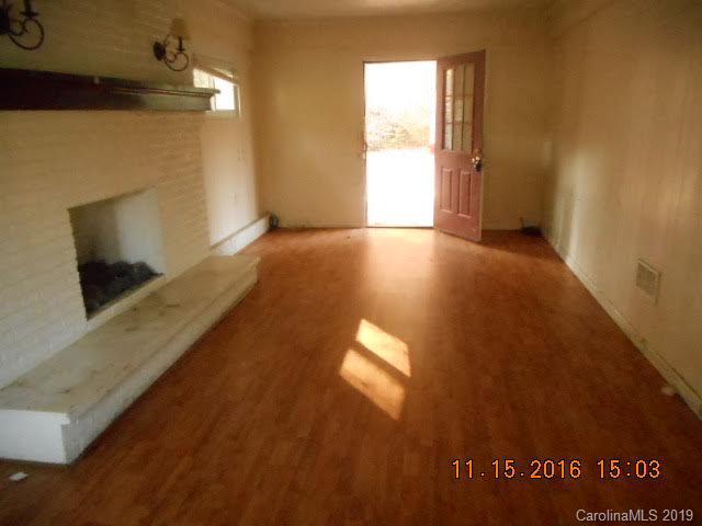 Morganton - Residential