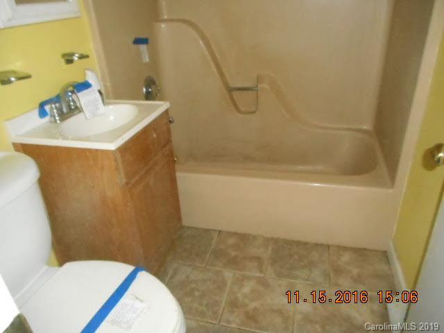 Morganton - Residential