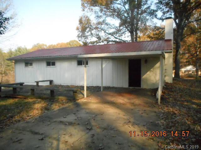 Morganton - Residential