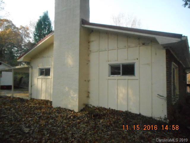 Morganton - Residential