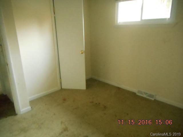 Morganton - Residential