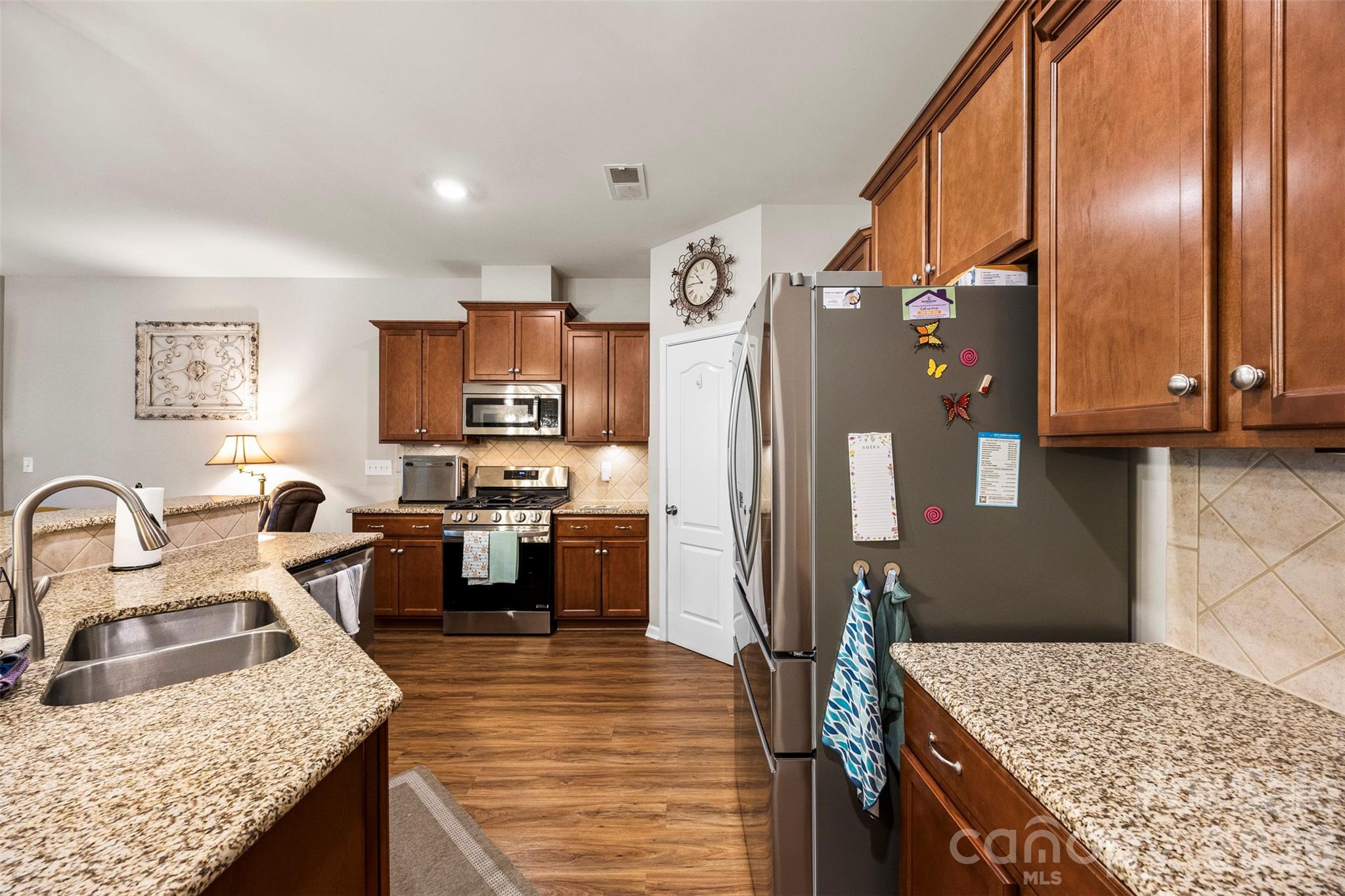 Kinmere Commons - Residential