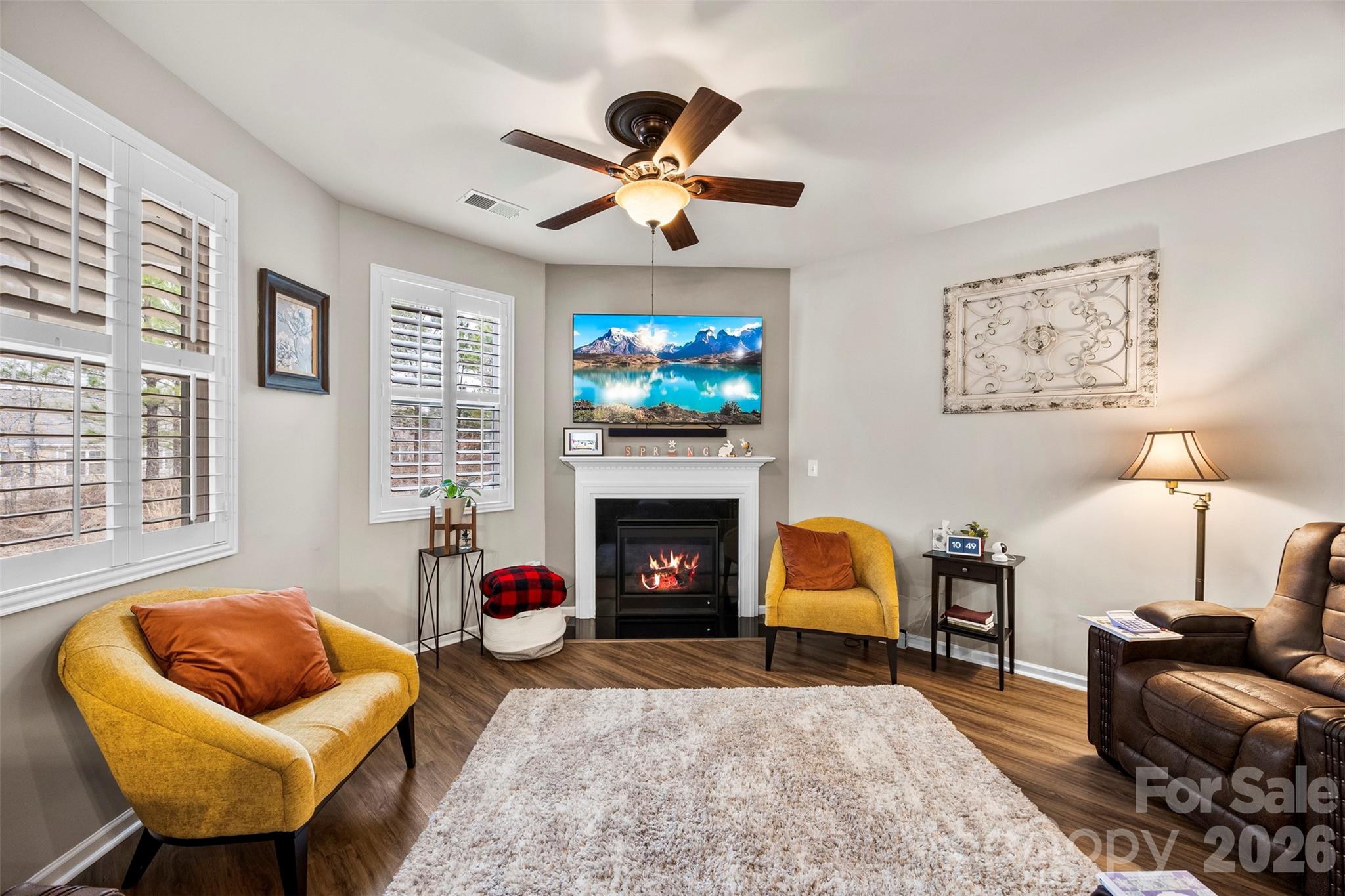 Kinmere Commons - Residential