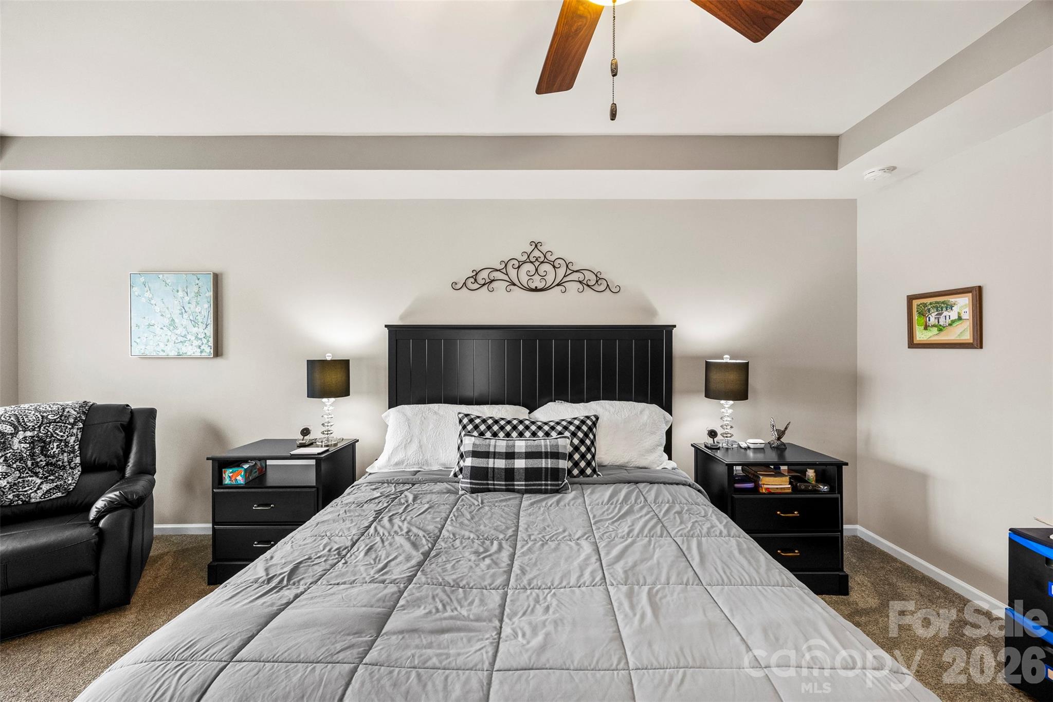 Kinmere Commons - Residential