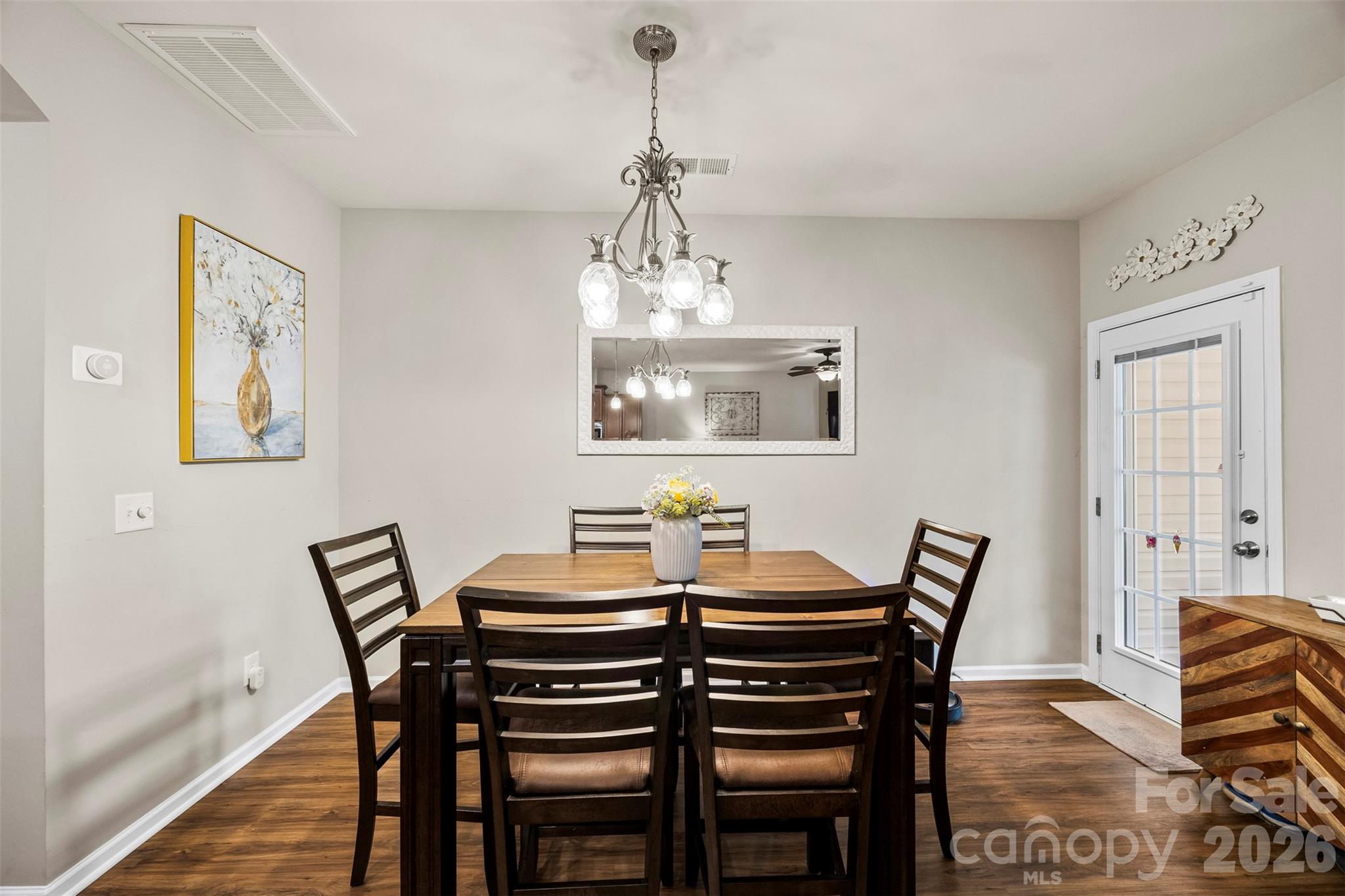 Kinmere Commons - Residential