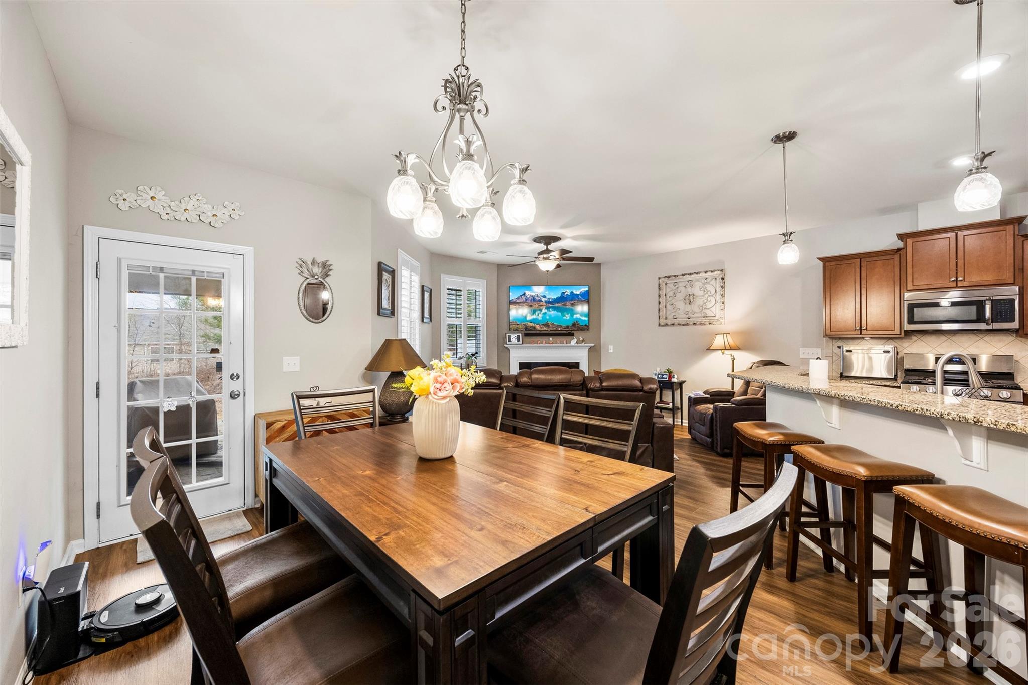 Kinmere Commons - Residential