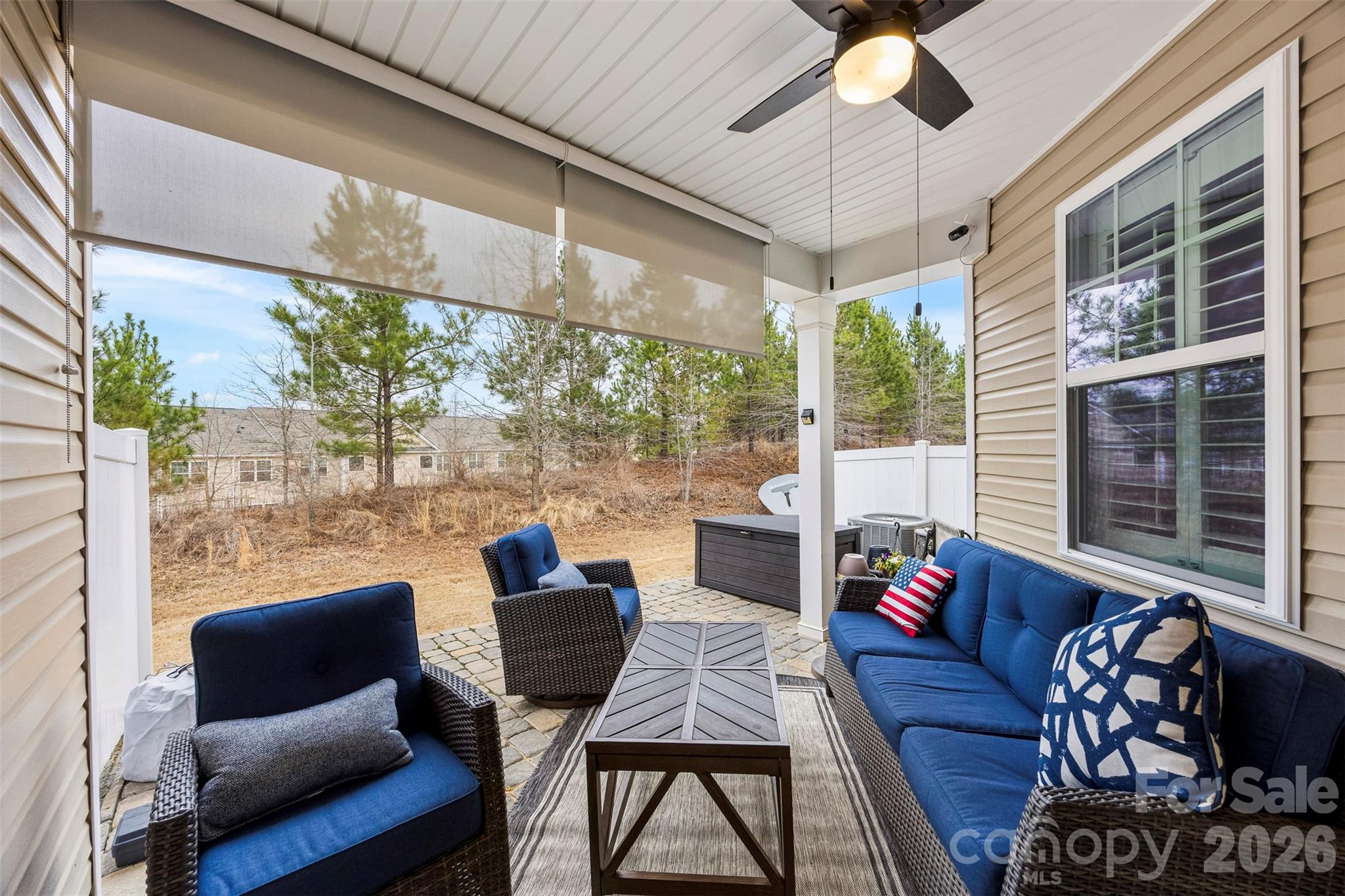 Kinmere Commons - Residential