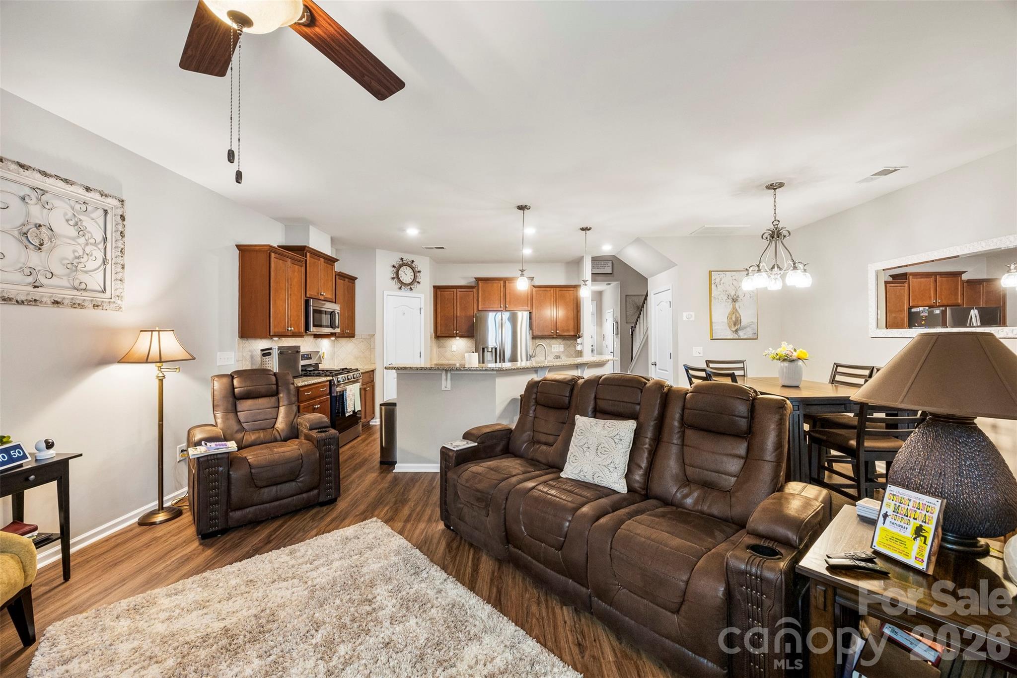 Kinmere Commons - Residential