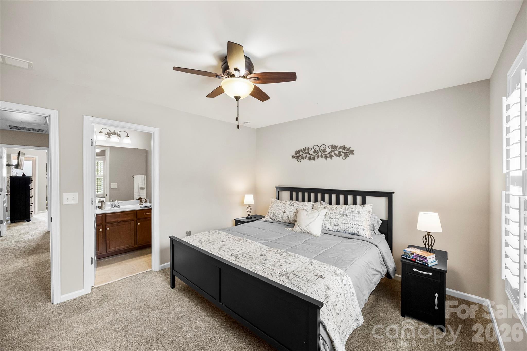 Kinmere Commons - Residential