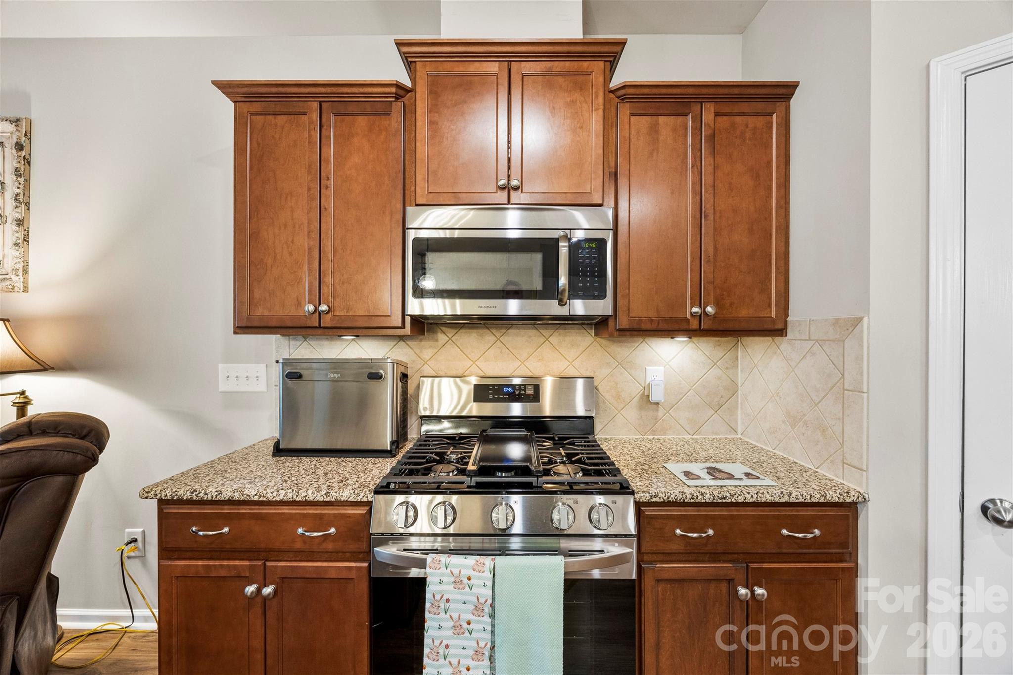 Kinmere Commons - Residential