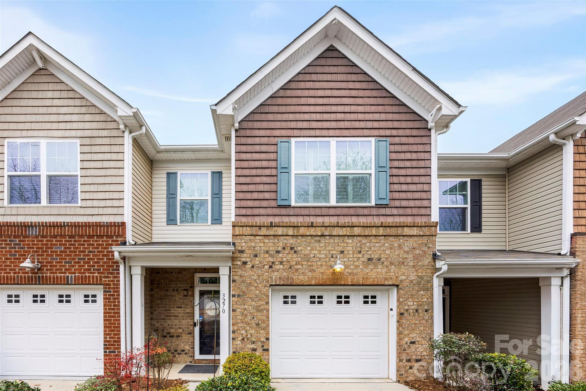 Kinmere Commons - Residential