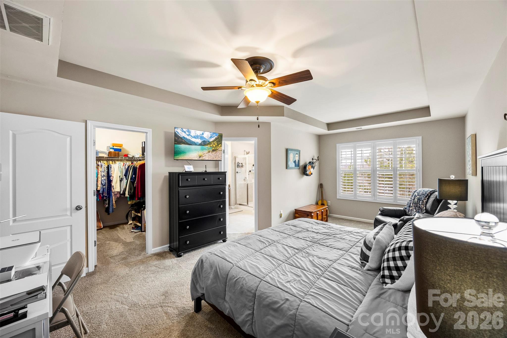 Kinmere Commons - Residential