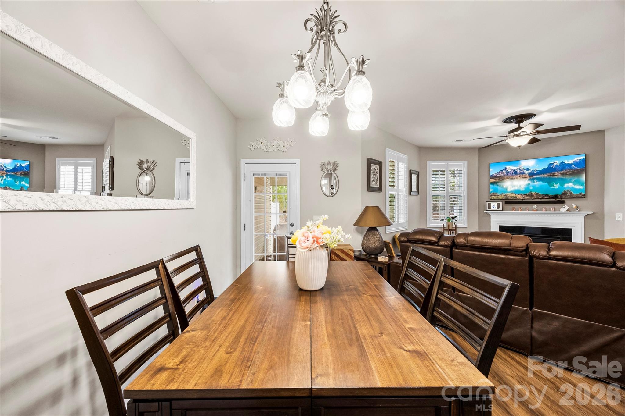 Kinmere Commons - Residential