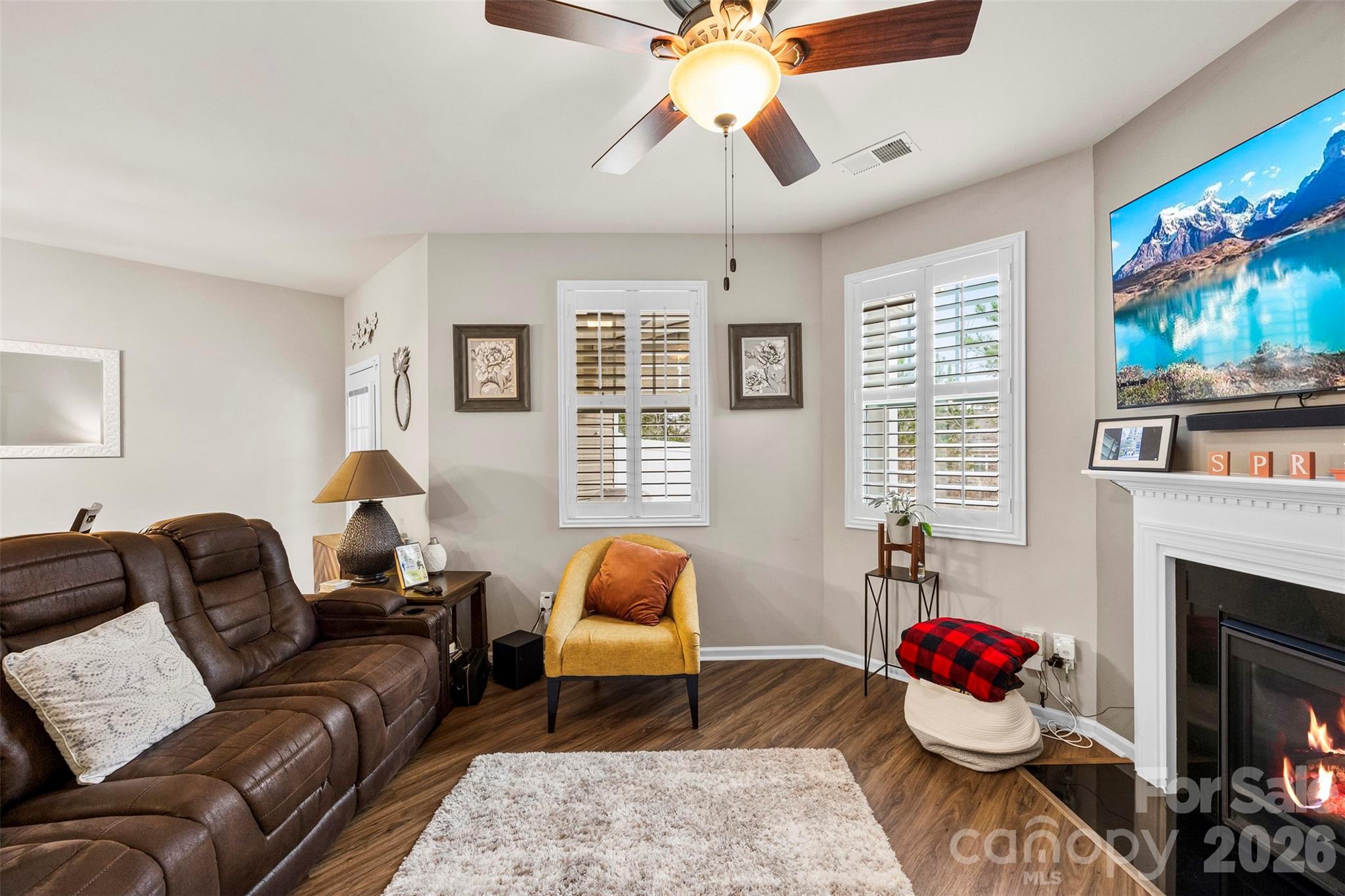 Kinmere Commons - Residential