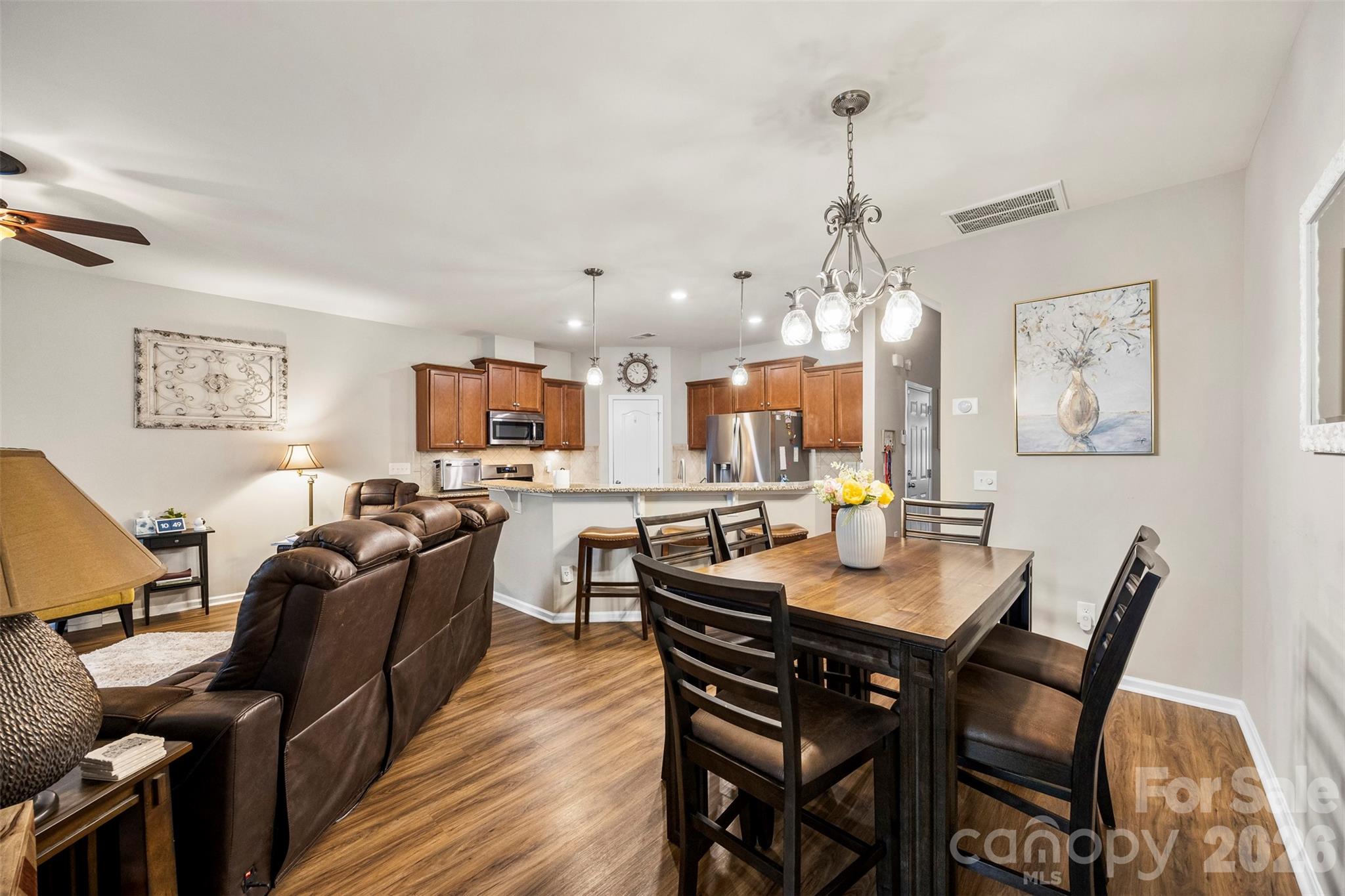 Kinmere Commons - Residential