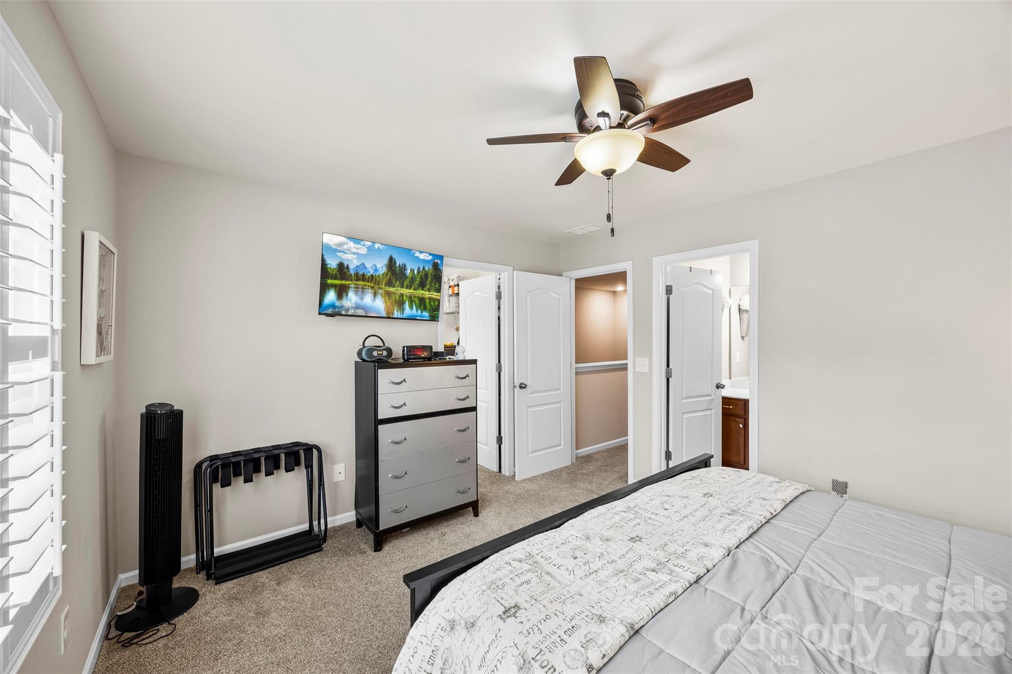 Kinmere Commons - Residential