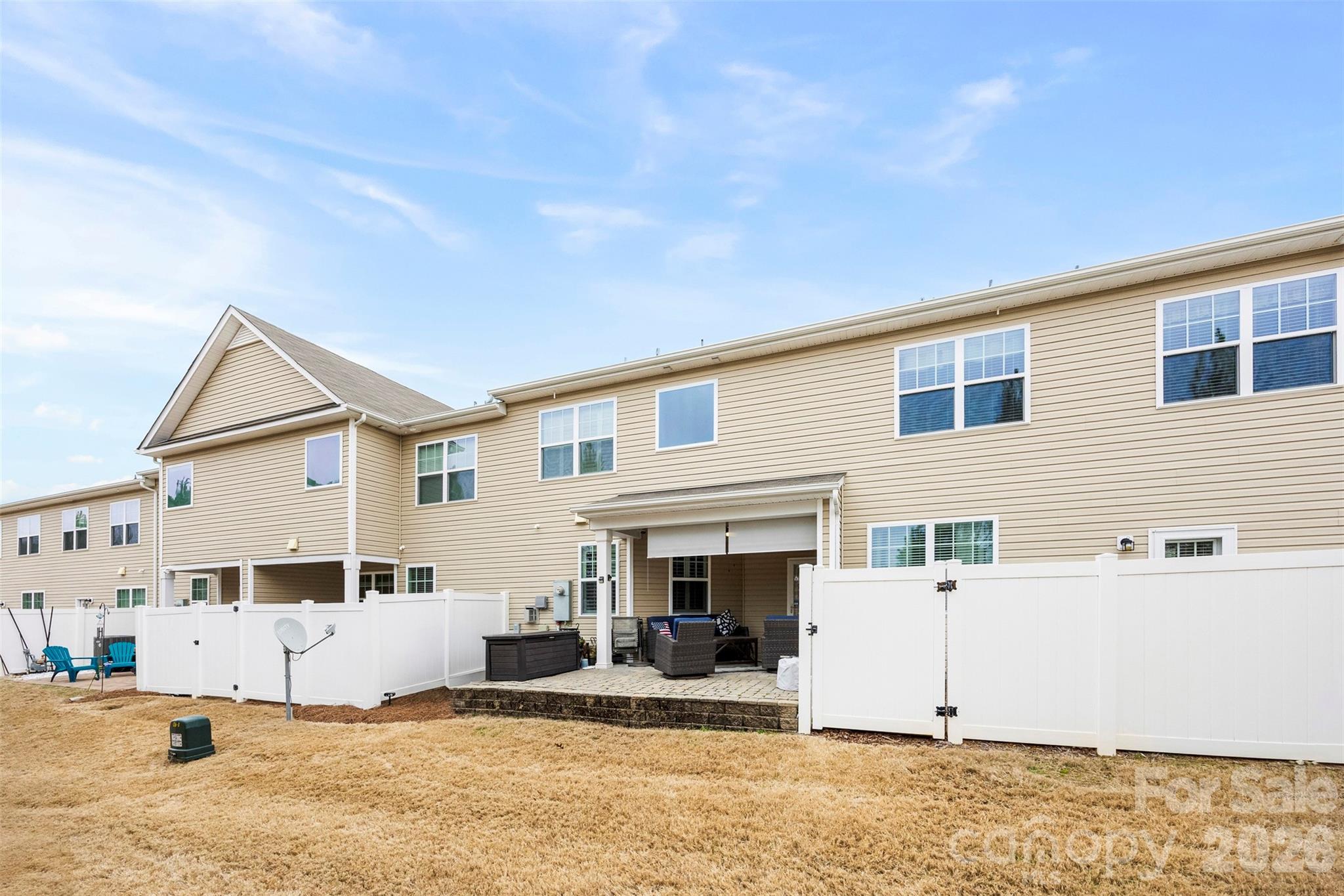 Kinmere Commons - Residential