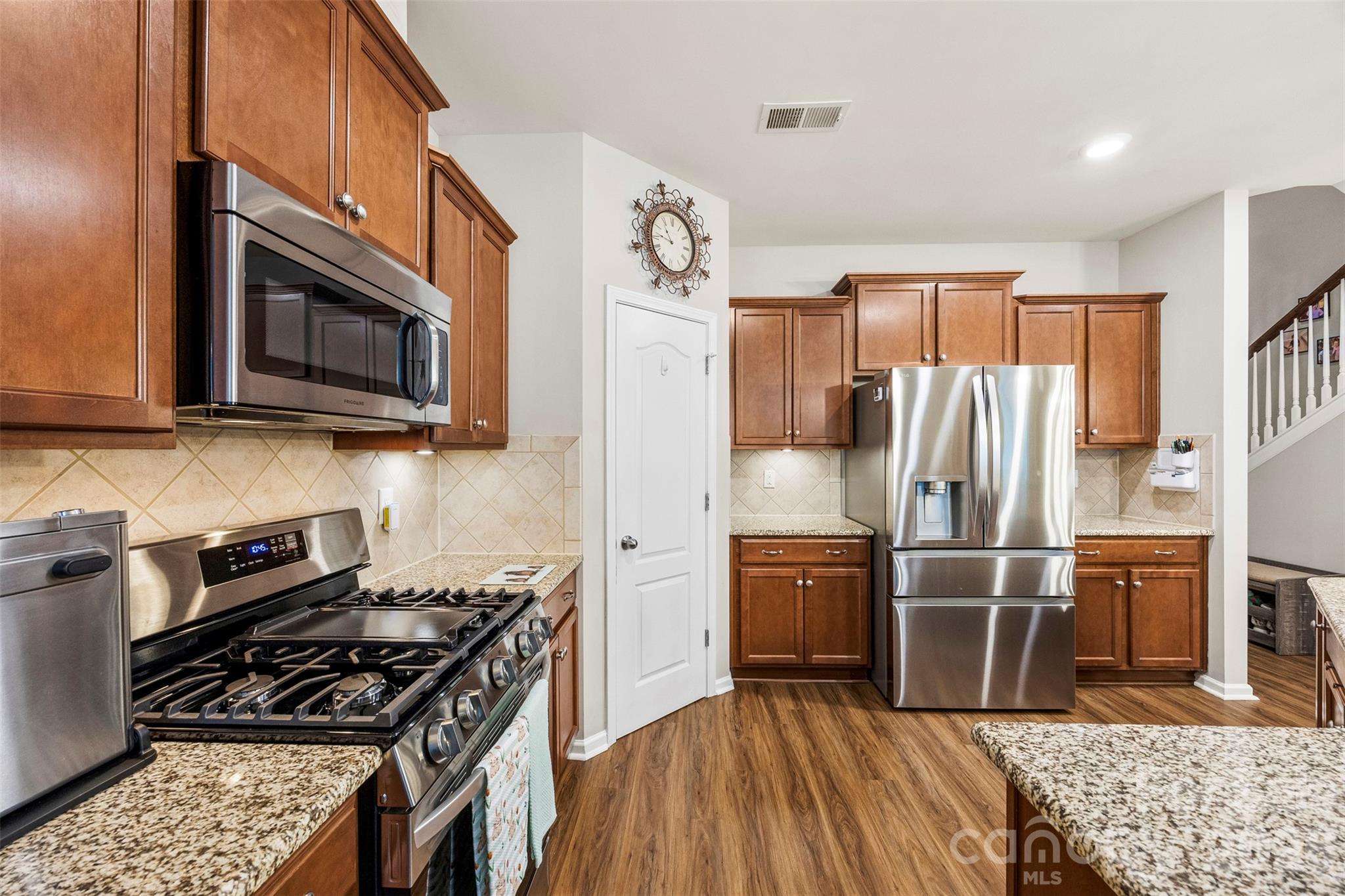 Kinmere Commons - Residential