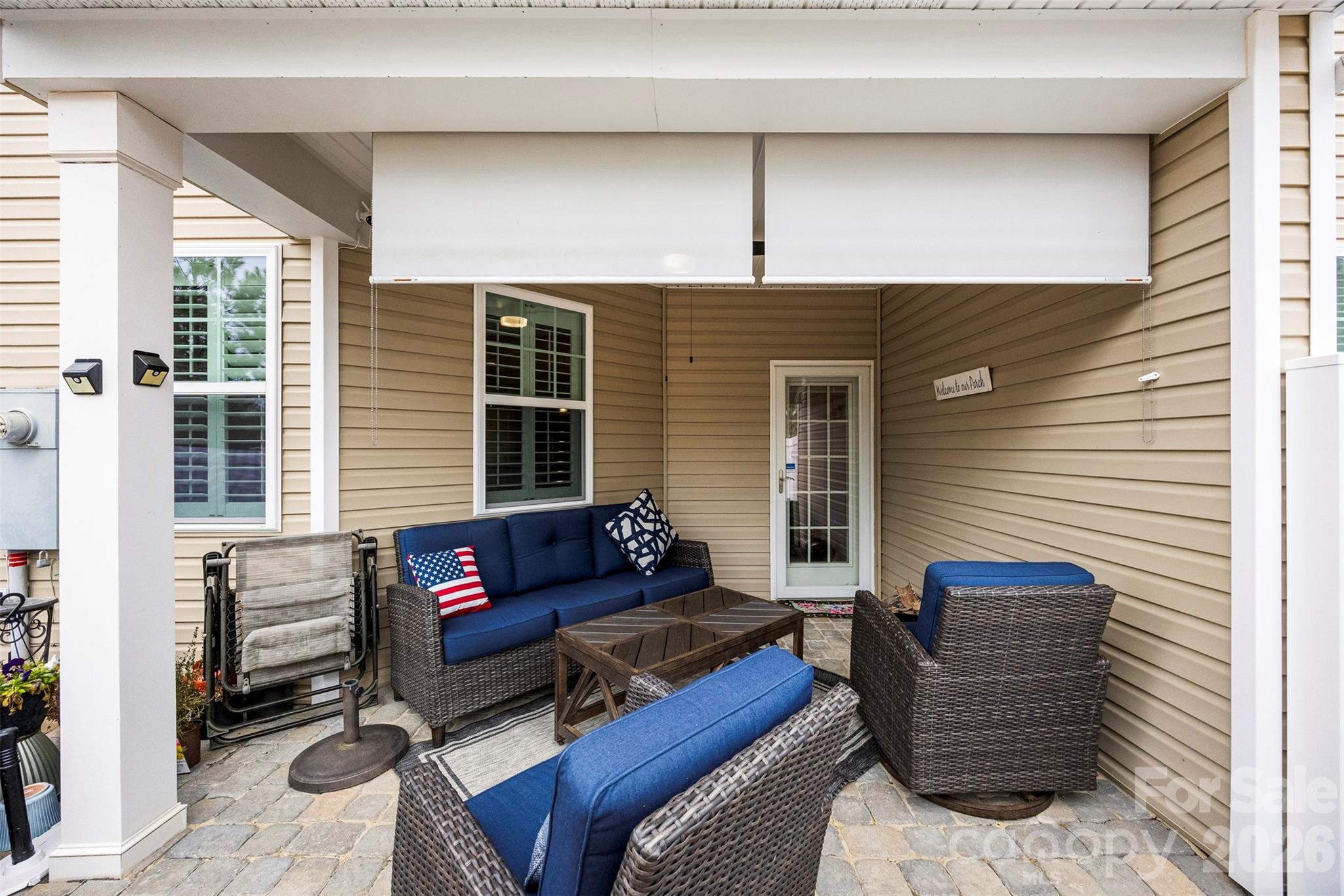 Kinmere Commons - Residential