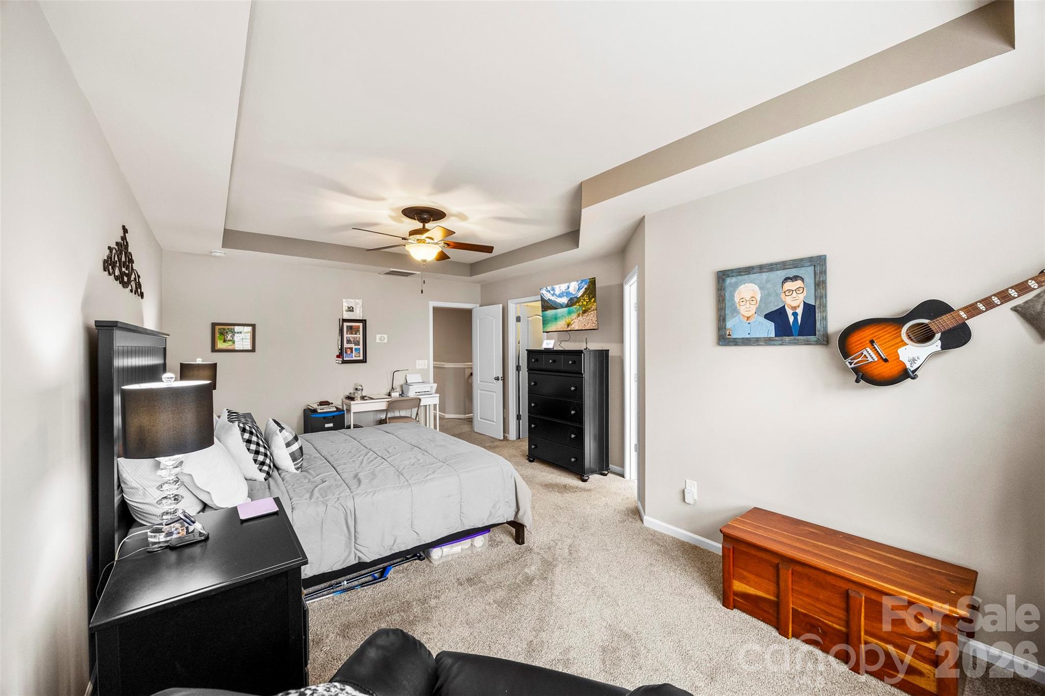 Kinmere Commons - Residential