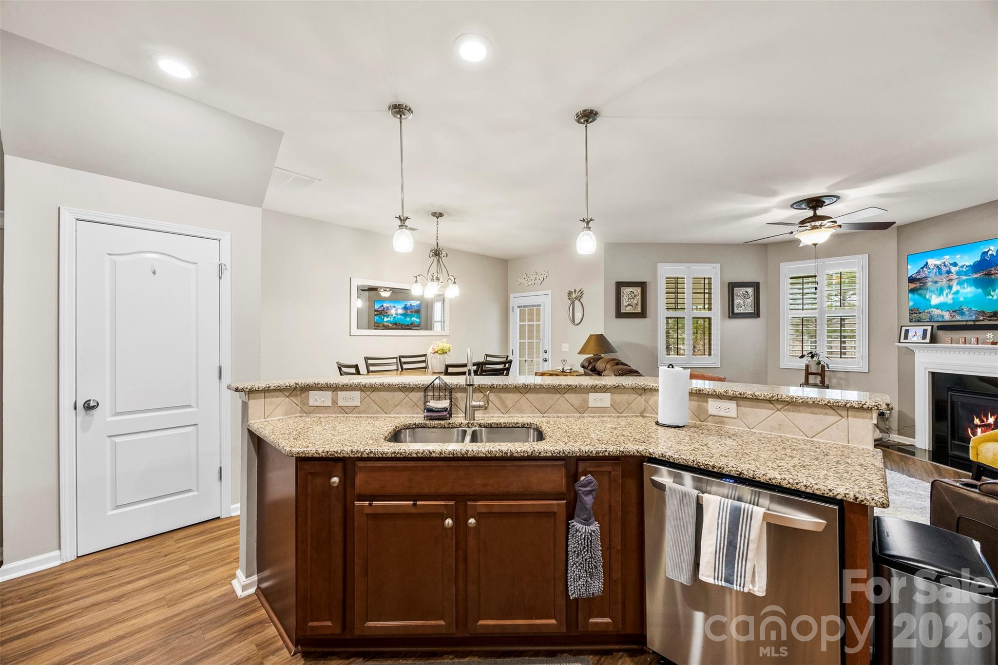 Kinmere Commons - Residential