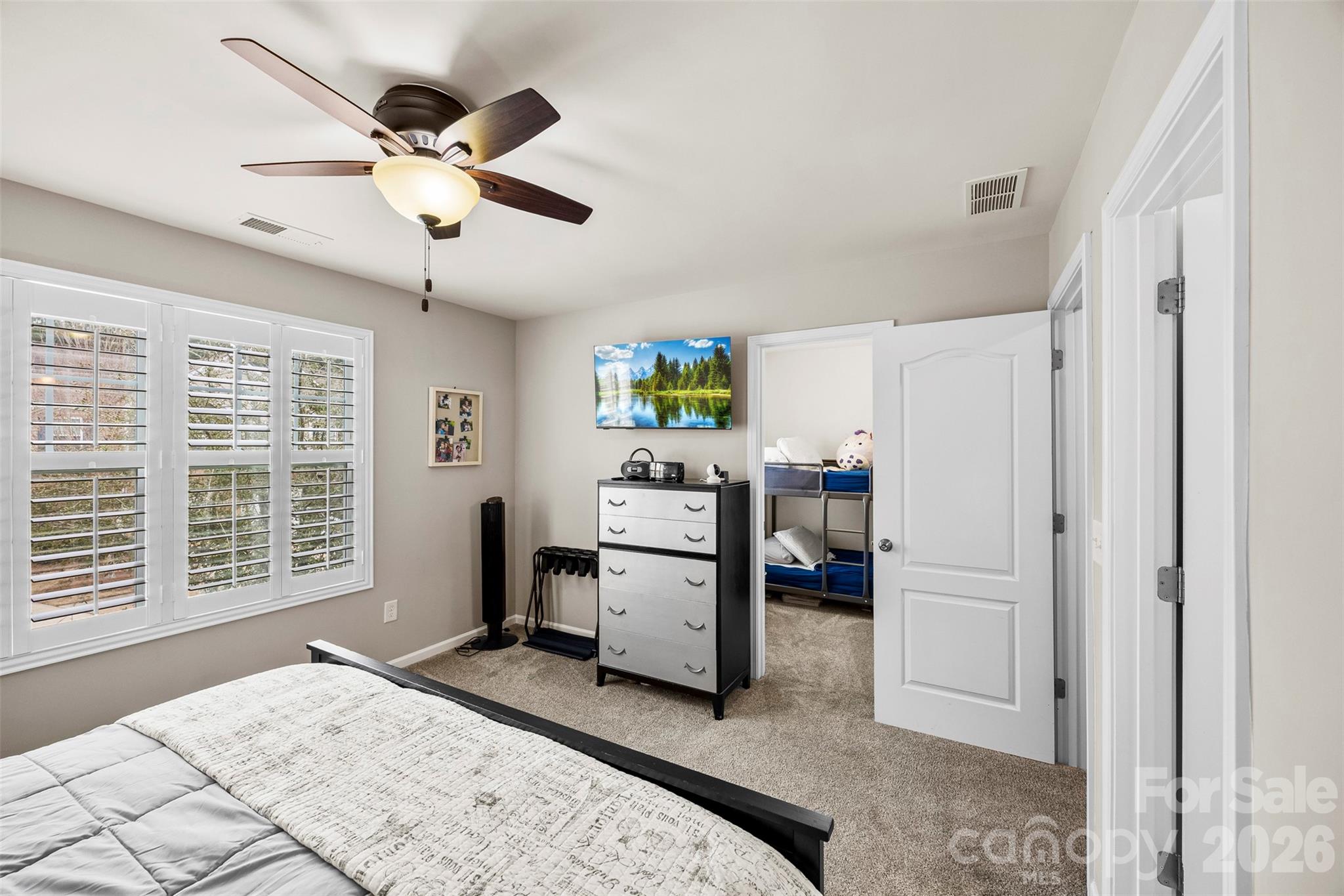 Kinmere Commons - Residential