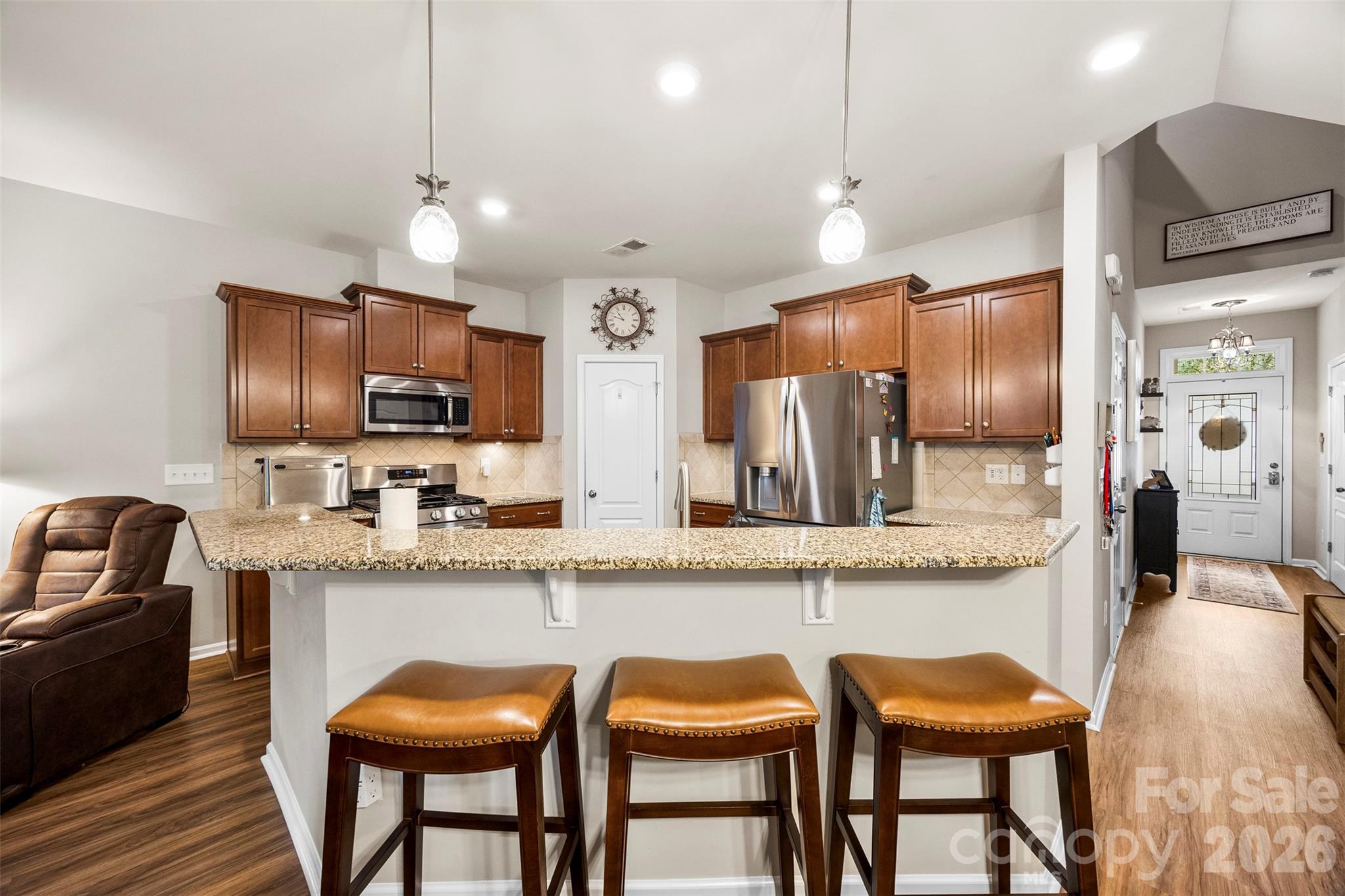 Kinmere Commons - Residential