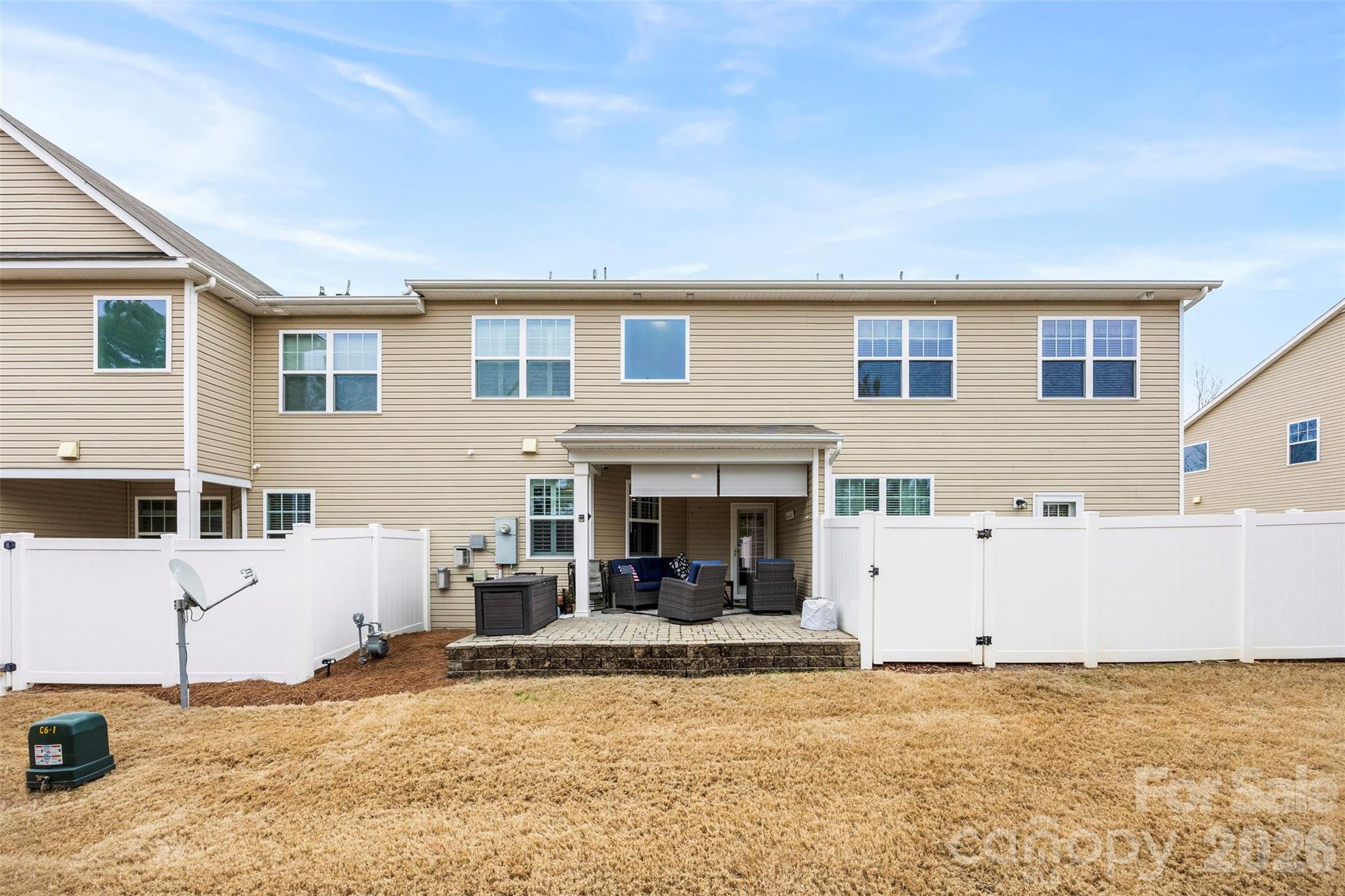 Kinmere Commons - Residential