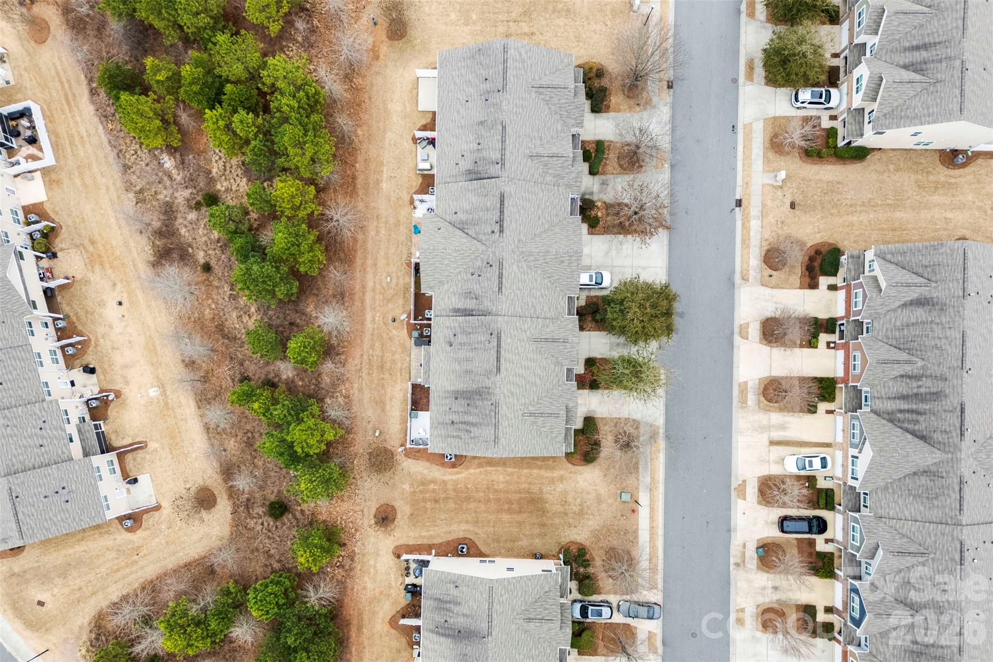 Kinmere Commons - Residential