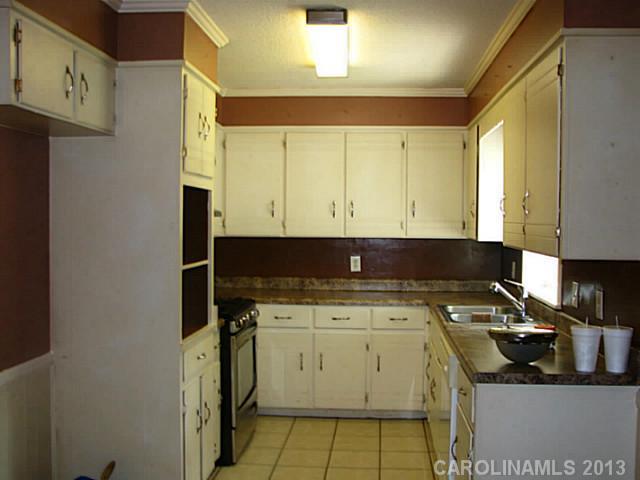Lakeview Acres - Residential