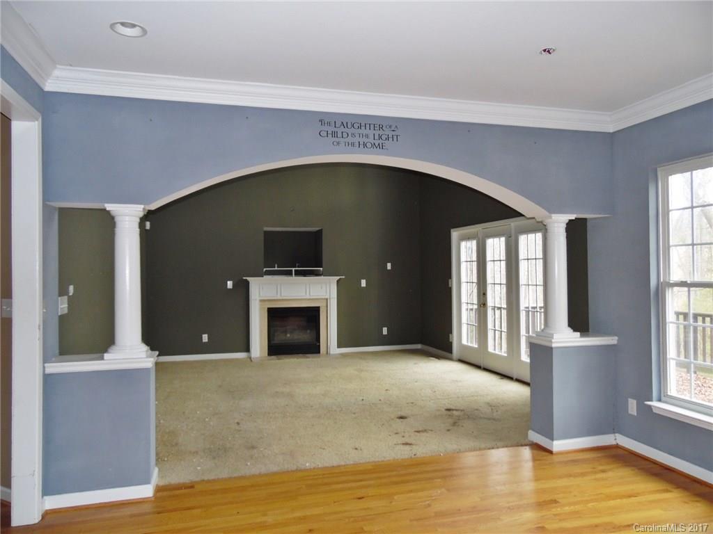 Regent Park - Residential