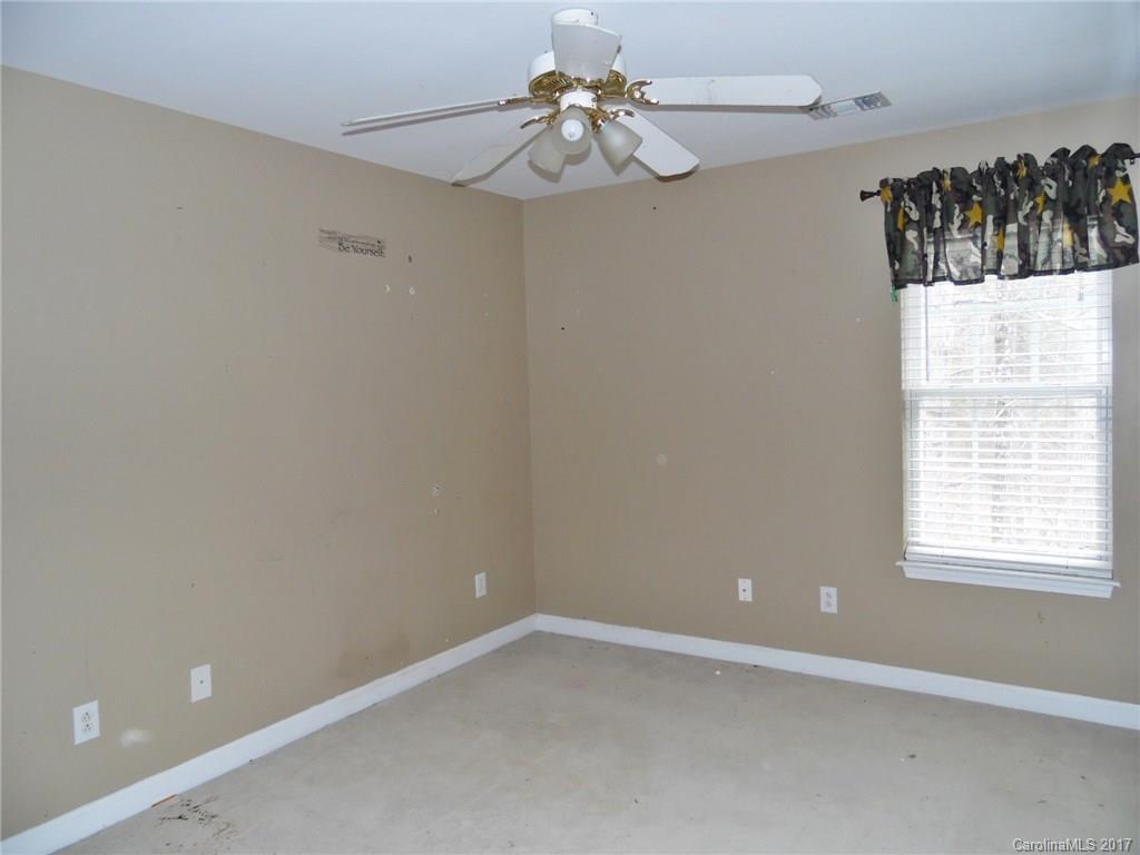 Regent Park - Residential