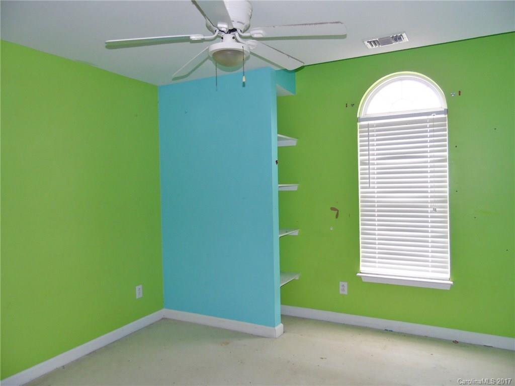 Regent Park - Residential