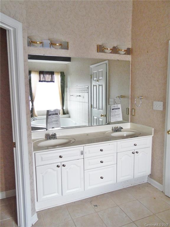 Regent Park - Residential