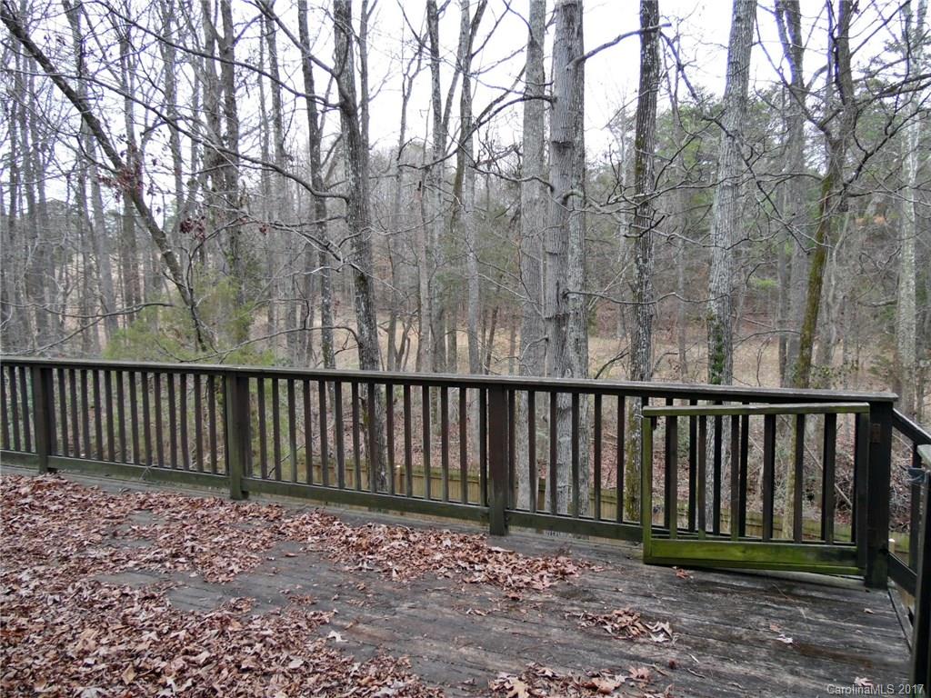 Regent Park - Residential